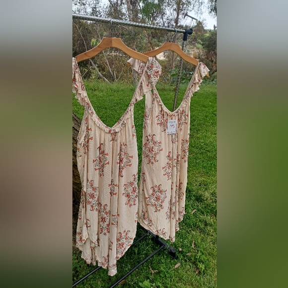 ❤️FREE PEOPLE❤️ - Picture 7 of 10